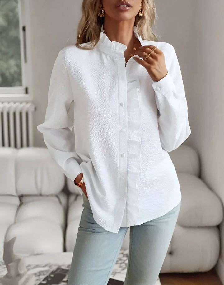 Rosilda - Elegancka Bluzka