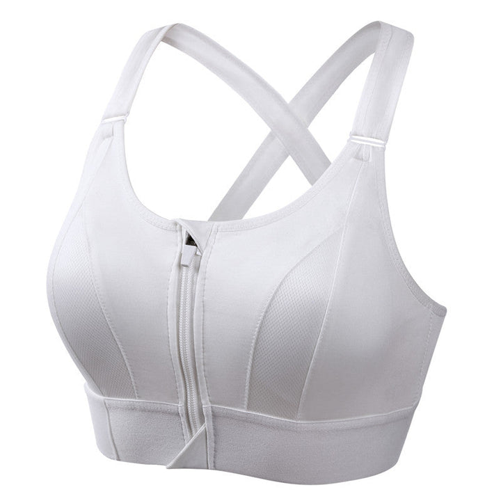 Maud - Wygodny stanik sportowy