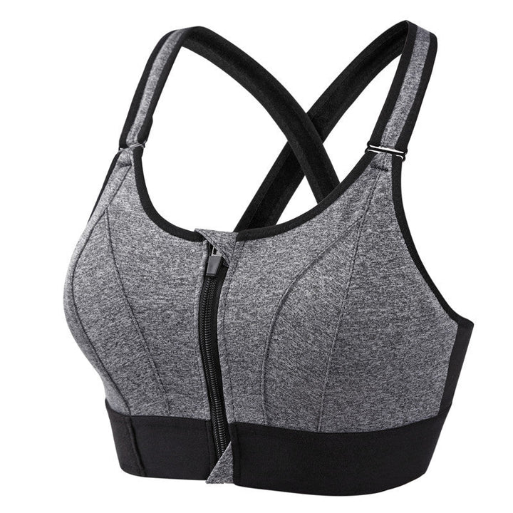 Maud - Wygodny stanik sportowy
