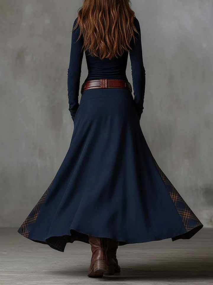Magdaléna – Vintage sukienka