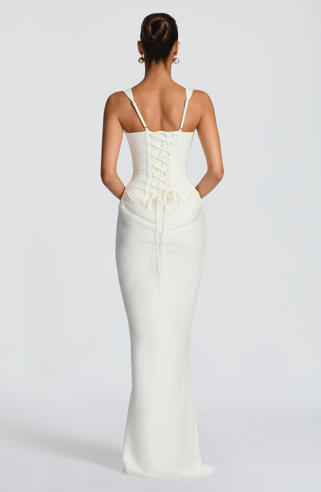 Sofie – Luksusowa maxi sukienka