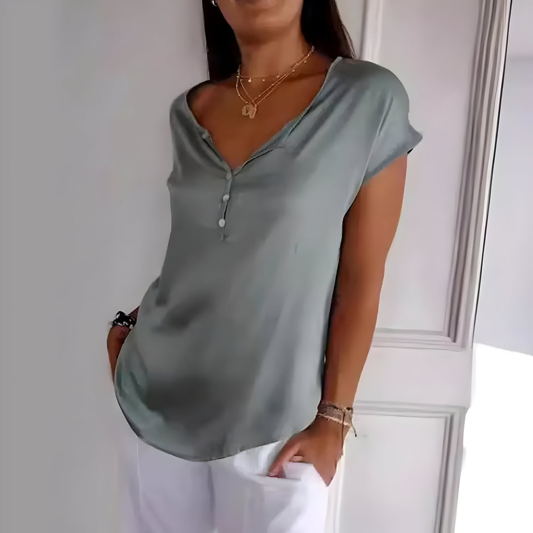 Danique - Elegancki Top
