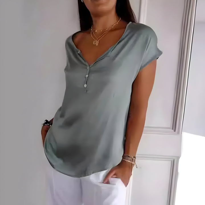 Danique - Elegancki Top